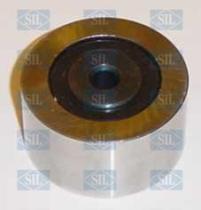 SALERI T3632 - TENSORES SIL