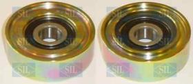 SALERI T3634 - TENSORES SIL