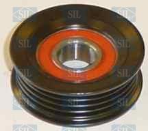 SALERI T3636 - TENSORES SIL