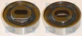 SALERI T3637 - TENSORES SIL