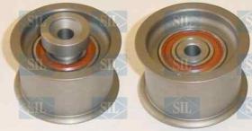 SALERI T3640 - TENSORES SIL