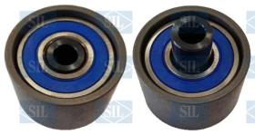 SALERI T3642 - TENSORES SIL