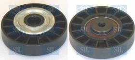 SALERI T3650 - TENSORES SIL