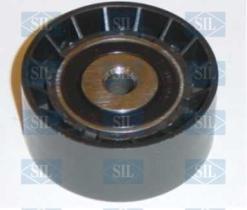 SALERI T3652 - TENSORES SIL