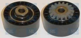 SALERI T3653 - TENSORES SIL