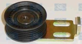 SALERI T3654 - TENSORES SIL