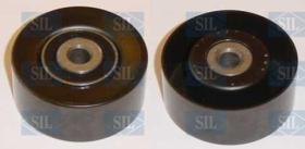 SALERI T3661 - TENSORES SIL