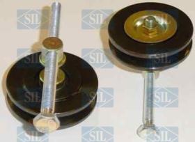 SALERI T3664 - TENSORES SIL