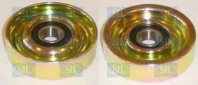 SALERI T3665 - TENSORES SIL