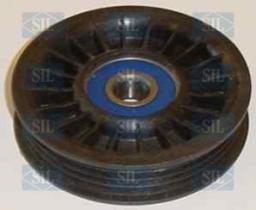 SALERI T3666 - TENSORES SIL