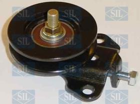 SALERI T3667 - TENSORES SIL