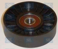 SALERI T3668 - TENSORES SIL