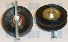 SALERI T3669 - TENSORES SIL