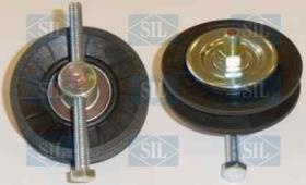 SALERI T3670 - TENSORES SIL