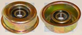 SALERI T3671 - TENSORES SIL