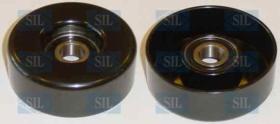 SALERI T3672 - TENSORES SIL