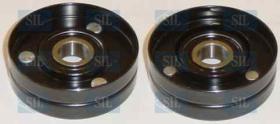 SALERI T3673 - TENSORES SIL