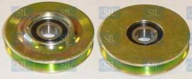 SALERI T3674 - TENSORES SIL