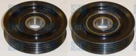 SALERI T3675 - TENSORES SIL
