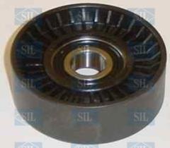 SALERI T3676 - TENSORES SIL
