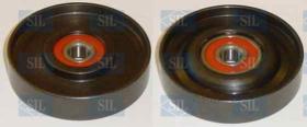 SALERI T3678 - TENSORES SIL