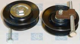 SALERI T3680 - TENSORES SIL