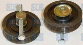 SALERI T3682 - TENSORES SIL