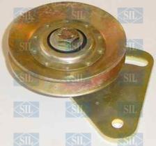 SALERI T3683 - TENSORES SIL