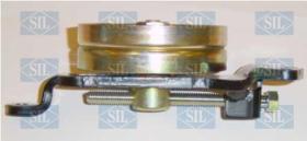 SALERI T3684 - TENSORES SIL