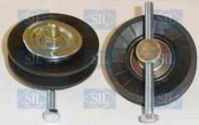 SALERI T3685 - TENSORES SIL