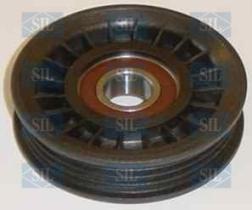 SALERI T3686 - TENSORES SIL
