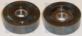 SALERI T3687 - TENSORES SIL