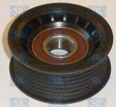 SALERI T3690 - TENSORES SIL