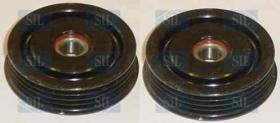 SALERI T3691 - TENSORES SIL