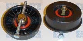 SALERI T3694 - TENSORES SIL