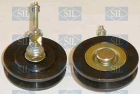 SALERI T3696 - TENSORES SIL