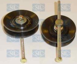 SALERI T3697 - TENSORES SIL