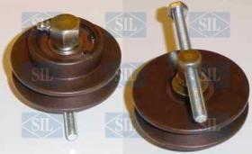 SALERI T3705 - TENSORES SIL
