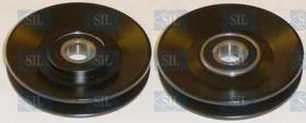 SALERI T3706 - TENSORES SIL