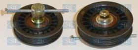 SALERI T3707 - TENSORES SIL