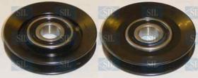 SALERI T3708 - TENSORES SIL