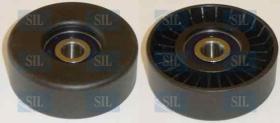 SALERI T3709 - TENSORES SIL
