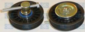 SALERI T3711 - TENSORES SIL