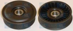 SALERI T3712 - TENSORES SIL