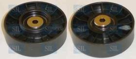 SALERI T3714 - TENSORES SIL