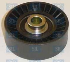 SALERI T3715 - TENSORES SIL