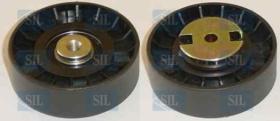 SALERI T3717 - TENSORES SIL