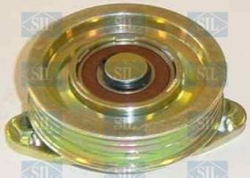 SALERI T3718 - TENSORES SIL