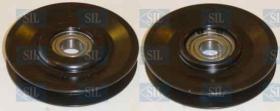 SALERI T3720 - TENSORES SIL