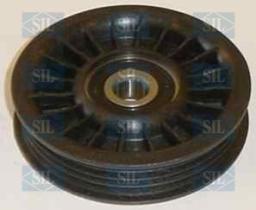 SALERI T3722 - TENSORES SIL